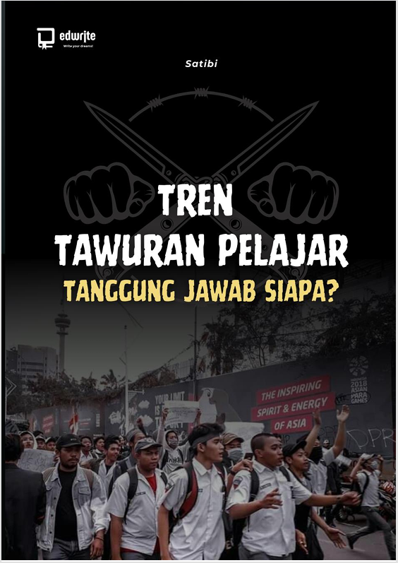 TREN TAWURAAN PELAJAR