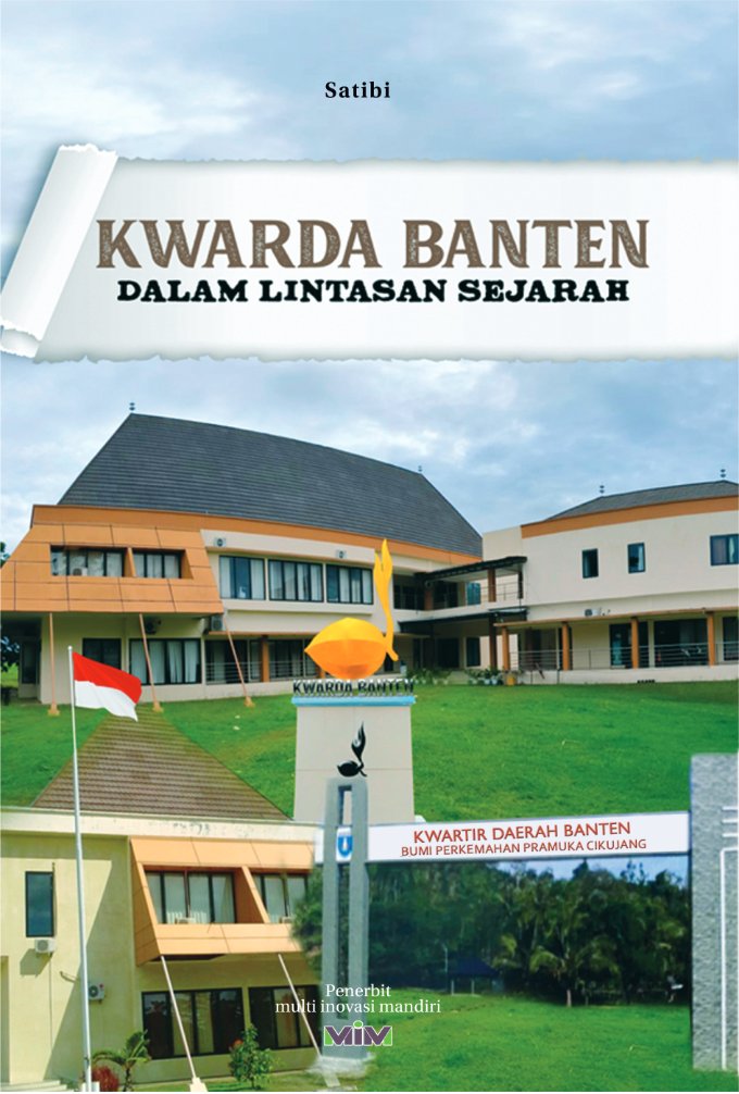 KWARDA BANTEN  DALAM LINTASAN SEJARAH